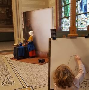 Meet your Posher, Jan